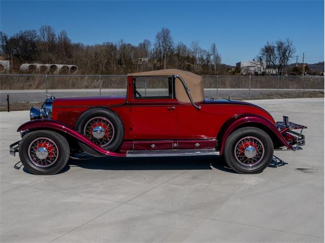 1930 Cadillac Antique (CC-2118832) for sale in Gordonsville, Tennessee