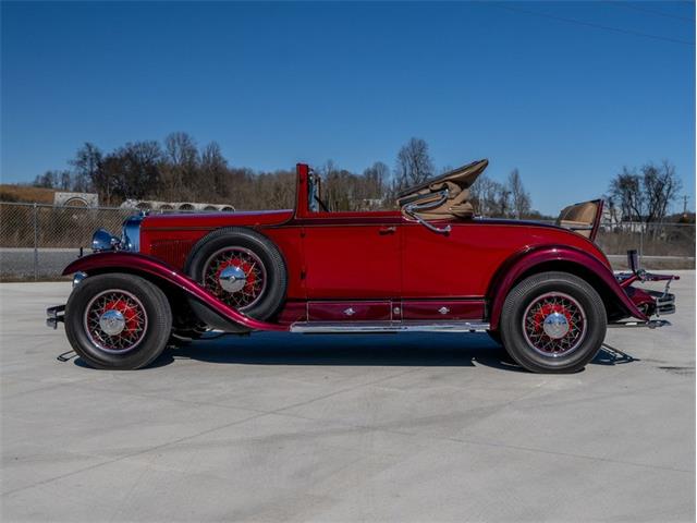 1930 Cadillac Antique (CC-2118832) for sale in Gordonsville, Tennessee