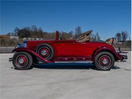 1930 Cadillac Antique (CC-2118832) for sale in Gordonsville, Tennessee