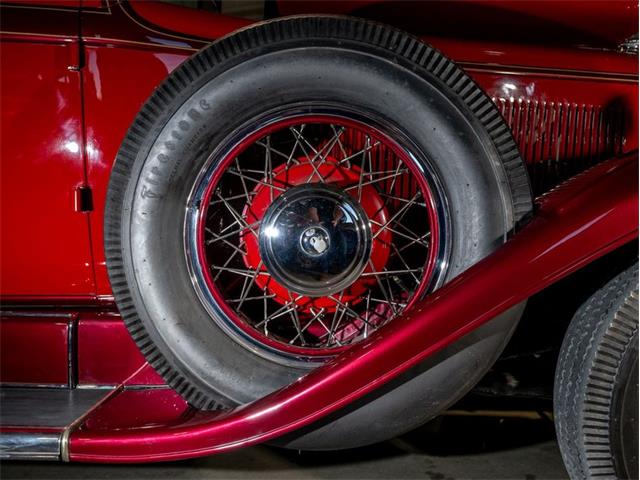 1930 Cadillac Antique (CC-2118832) for sale in Gordonsville, Tennessee