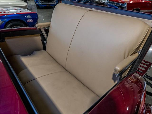 1930 Cadillac Antique (CC-2118832) for sale in Gordonsville, Tennessee