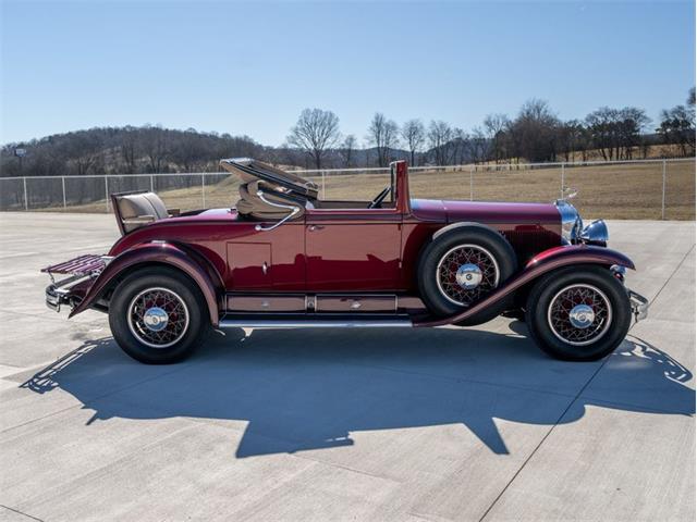 1930 Cadillac Antique (CC-2118832) for sale in Gordonsville, Tennessee