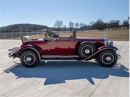 1930 Cadillac Antique (CC-2118832) for sale in Gordonsville, Tennessee