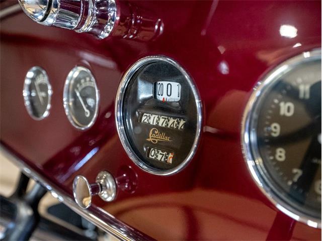 1930 Cadillac Antique (CC-2118832) for sale in Gordonsville, Tennessee
