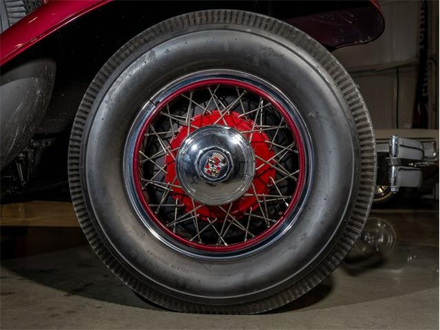 1930 Cadillac Antique (CC-2118832) for sale in Gordonsville, Tennessee