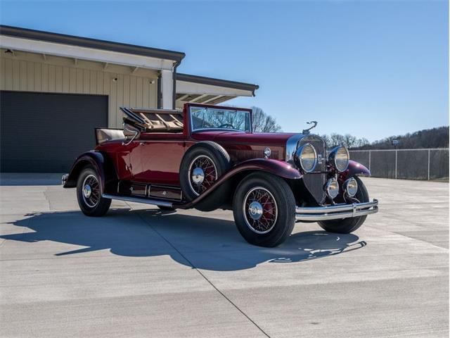 1930 Cadillac Antique (CC-2118832) for sale in Gordonsville, Tennessee