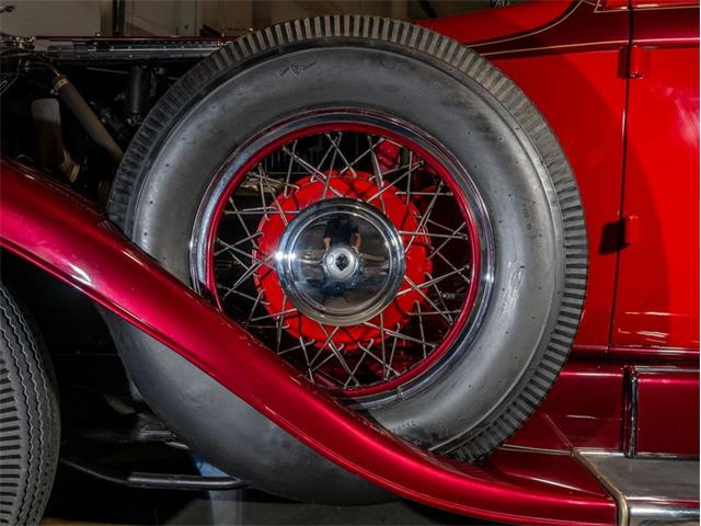 1930 Cadillac Antique (CC-2118832) for sale in Gordonsville, Tennessee