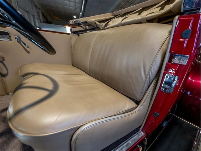 1930 Cadillac Antique (CC-2118832) for sale in Gordonsville, Tennessee