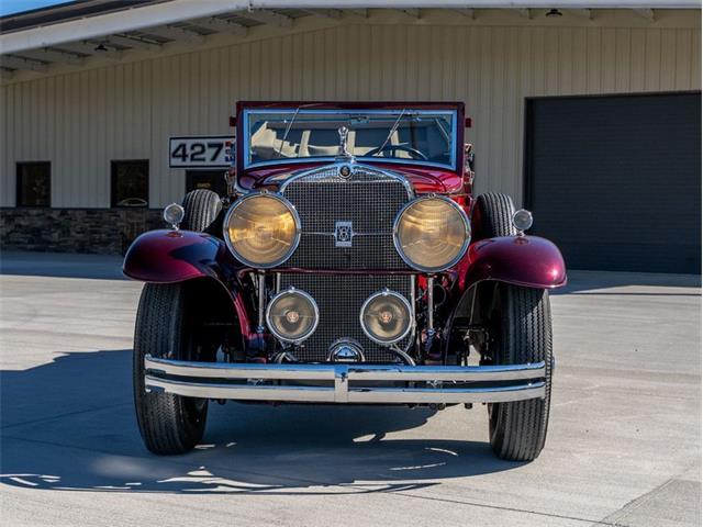 1930 Cadillac Antique (CC-2118832) for sale in Gordonsville, Tennessee