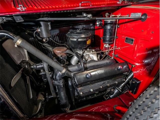 1930 Cadillac Antique (CC-2118832) for sale in Gordonsville, Tennessee