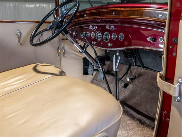 1930 Cadillac Antique (CC-2118832) for sale in Gordonsville, Tennessee