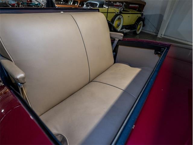 1930 Cadillac Antique (CC-2118832) for sale in Gordonsville, Tennessee