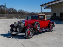 1930 Cadillac Antique (CC-2118832) for sale in Gordonsville, Tennessee