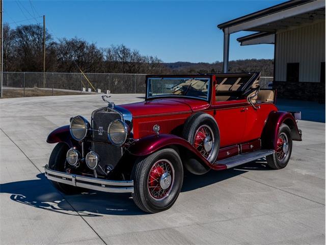 1930 Cadillac Antique (CC-2118832) for sale in Gordonsville, Tennessee