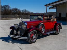 1930 Cadillac Antique (CC-2118832) for sale in Gordonsville, Tennessee