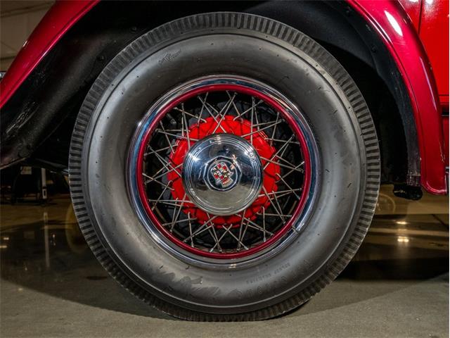 1930 Cadillac Antique (CC-2118832) for sale in Gordonsville, Tennessee