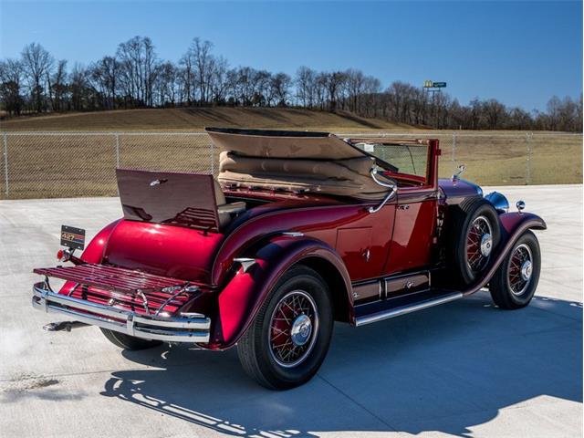 1930 Cadillac Antique (CC-2118832) for sale in Gordonsville, Tennessee