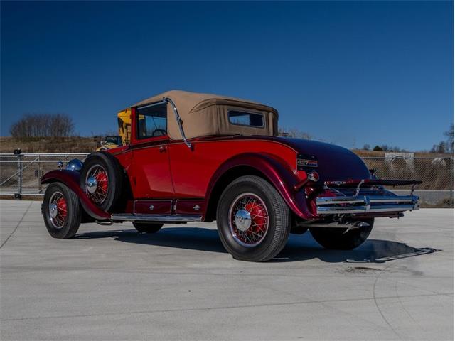 1930 Cadillac Antique (CC-2118832) for sale in Gordonsville, Tennessee