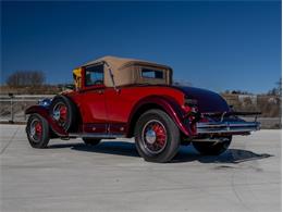 1930 Cadillac Antique (CC-2118832) for sale in Gordonsville, Tennessee