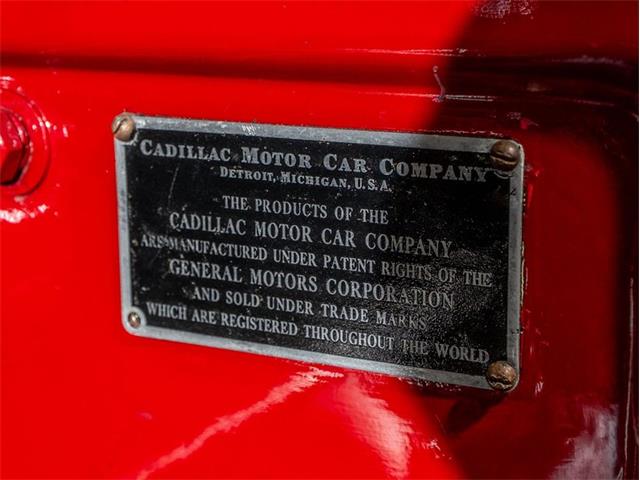 1930 Cadillac Antique (CC-2118832) for sale in Gordonsville, Tennessee