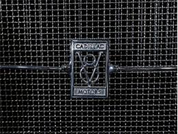 1930 Cadillac Antique (CC-2118832) for sale in Gordonsville, Tennessee
