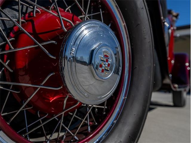 1930 Cadillac Antique (CC-2118832) for sale in Gordonsville, Tennessee