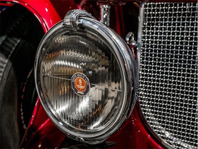 1930 Cadillac Antique (CC-2118832) for sale in Gordonsville, Tennessee
