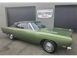 1969 Plymouth Road Runner (CC-2118833) for sale in Canton, Ohio