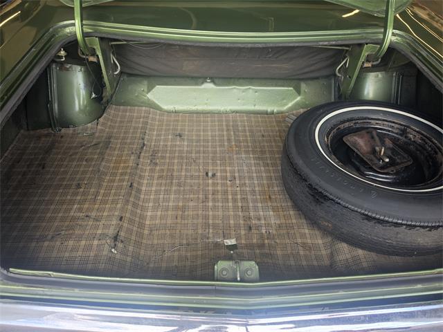 1969 Plymouth Road Runner (CC-2118833) for sale in Canton, Ohio