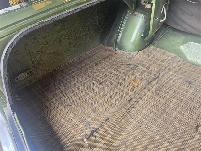 1969 Plymouth Road Runner (CC-2118833) for sale in Canton, Ohio
