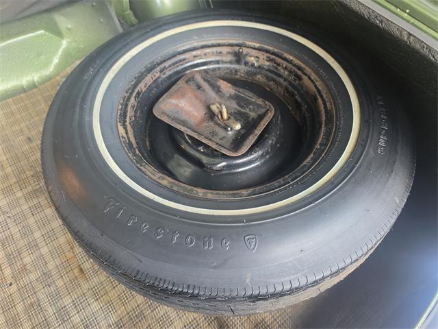 1969 Plymouth Road Runner (CC-2118833) for sale in Canton, Ohio