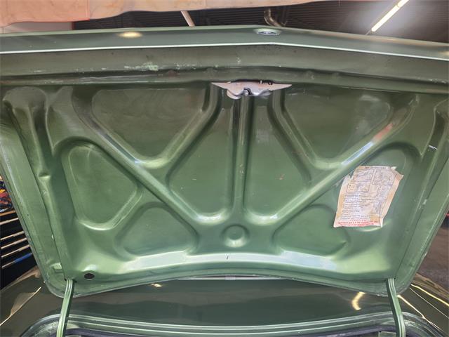 1969 Plymouth Road Runner (CC-2118833) for sale in Canton, Ohio