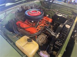 1969 Plymouth Road Runner (CC-2118833) for sale in Canton, Ohio