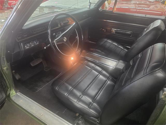 1969 Plymouth Road Runner (CC-2118833) for sale in Canton, Ohio