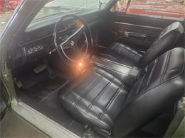 1969 Plymouth Road Runner (CC-2118833) for sale in Canton, Ohio