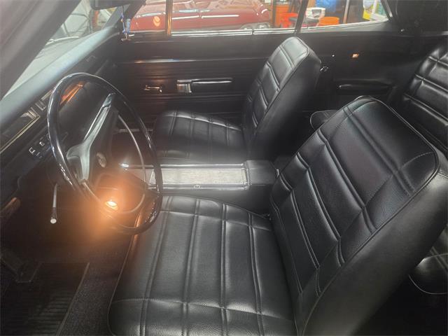 1969 Plymouth Road Runner (CC-2118833) for sale in Canton, Ohio
