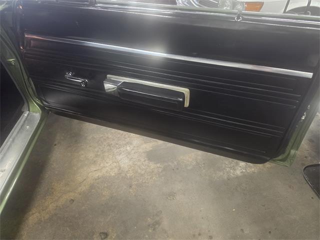 1969 Plymouth Road Runner (CC-2118833) for sale in Canton, Ohio