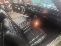 1969 Plymouth Road Runner (CC-2118833) for sale in Canton, Ohio