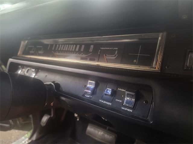 1969 Plymouth Road Runner (CC-2118833) for sale in Canton, Ohio