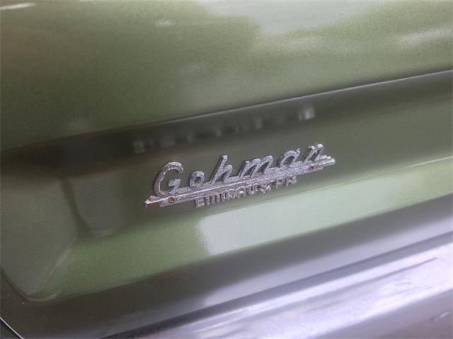 1969 Plymouth Road Runner (CC-2118833) for sale in Canton, Ohio