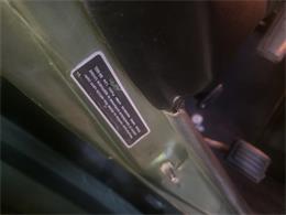 1969 Plymouth Road Runner (CC-2118833) for sale in Canton, Ohio