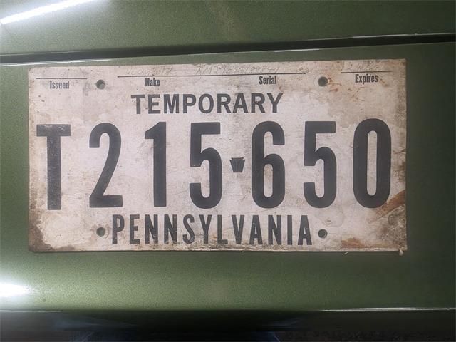 1969 Plymouth Road Runner (CC-2118833) for sale in Canton, Ohio