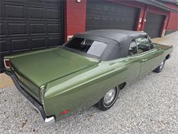 1969 Plymouth Road Runner (CC-2118833) for sale in Canton, Ohio