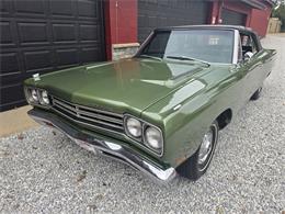 1969 Plymouth Road Runner (CC-2118833) for sale in Canton, Ohio