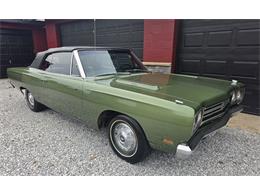1969 Plymouth Road Runner (CC-2118833) for sale in Canton, Ohio