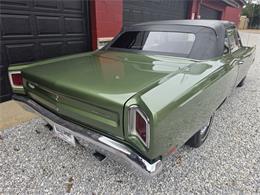 1969 Plymouth Road Runner (CC-2118833) for sale in Canton, Ohio