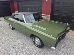 1969 Plymouth Road Runner (CC-2118833) for sale in Canton, Ohio