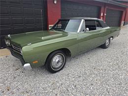 1969 Plymouth Road Runner (CC-2118833) for sale in Canton, Ohio