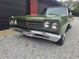 1969 Plymouth Road Runner (CC-2118833) for sale in Canton, Ohio