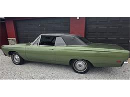 1969 Plymouth Road Runner (CC-2118833) for sale in Canton, Ohio